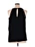 Candie's Black Tank Top Size XL - photo 2