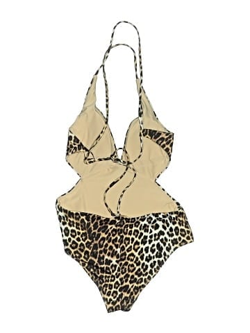 H&M One Piece Swimsuit (view 2)