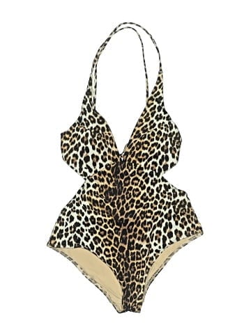 H&M One Piece Swimsuit (view 1)