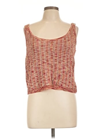 St. John Sport Tank Top (view 1)