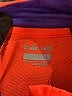 Hind Orange Long Sleeve Blouse Size L - photo 7