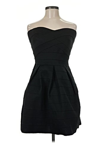Express Cocktail Dress (view 1)