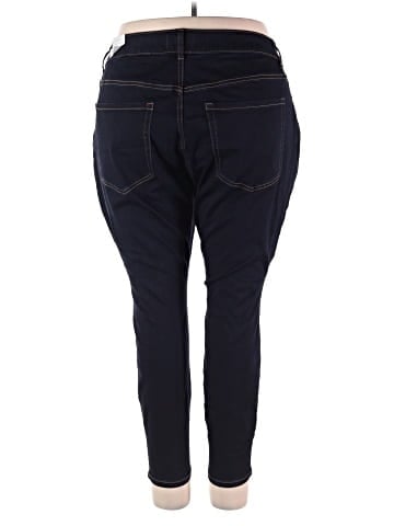 Lane Bryant Jeans (view 2)