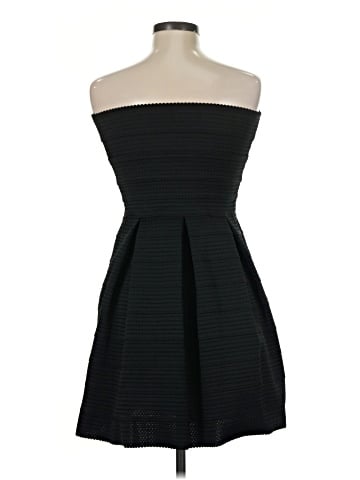 Express Cocktail Dress (view 2)