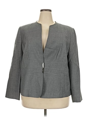 Tahari by ASL Blazer (view 1)