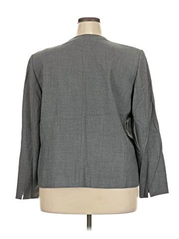 Tahari by ASL Blazer (view 2)