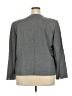 Tahari by ASL Gray Blazer Size 18 - photo 2