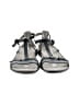 Ecco Black Sandals Size EU 42 - photo 2