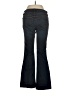 J Brand Hearts Blue Jeans Size 25 waist - photo 2