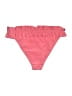 H&M Pink Swimsuit Bottoms Size 6 - photo 2
