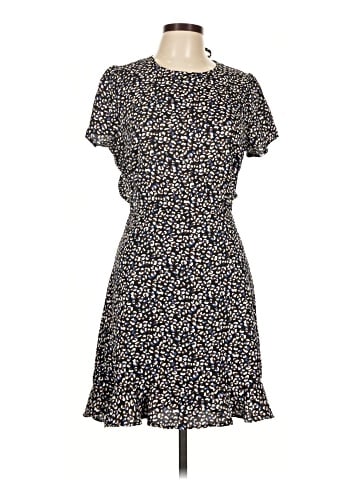 Leith Casual Dress (view 1)
