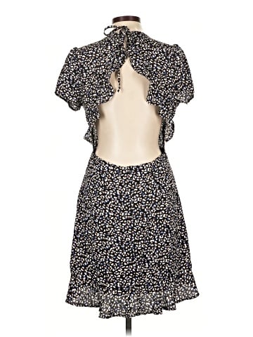 Leith Casual Dress (view 2)
