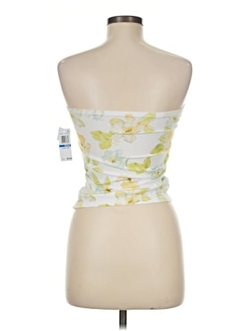 Ultra Flirt Sleeveless Blouse (view 2)