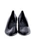 Trotters Black Heels Size 10 1/2 (wide) - photo 2