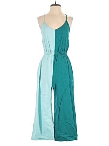 Amadi Jumpsuit (view 1)