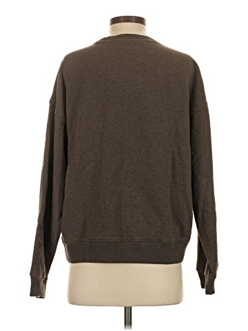 American Eagle Outfitters Pullover Sweater (view 2)