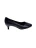 Trotters Black Heels Size 10 1/2 (wide) - photo 1