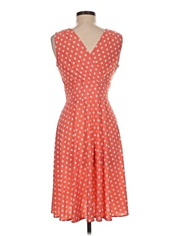 Karina Casual Dress (view 2)