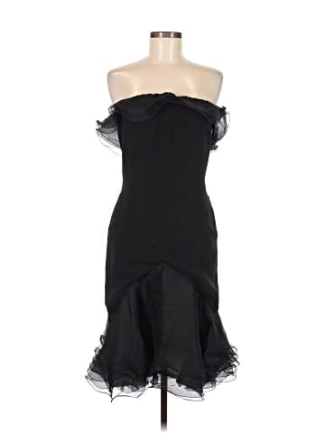 Giorgio Armani Cocktail Dress (view 1)