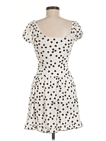 Derek Heart Casual Dress (view 2)