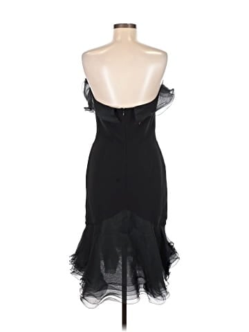 Giorgio Armani Cocktail Dress (view 2)