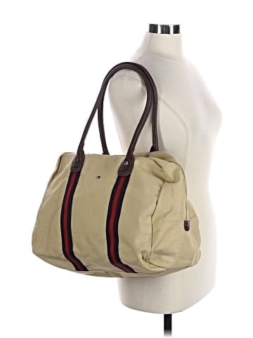 Tommy Hilfiger Weekender (view 2)