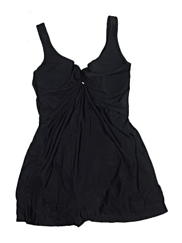 Miraclesuit One Piece Swimsuit (view 1)