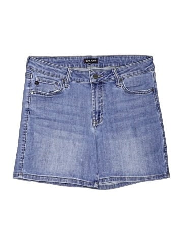 Dear John Denim Shorts (view 1)