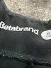 Betabrand Black Dress Pants Size M - photo 7