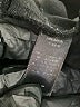 Betabrand Black Dress Pants Size M - photo 8