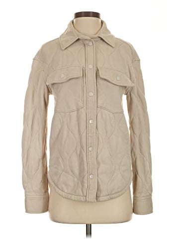 Abercrombie & Fitch Jacket (view 1)