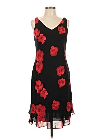 Jones New York Cocktail Dress (view 1)