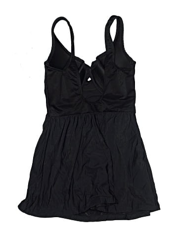 Miraclesuit One Piece Swimsuit (view 2)