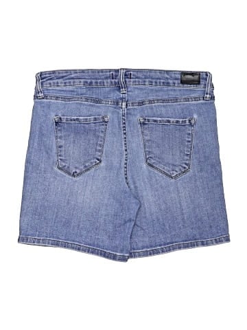 Dear John Denim Shorts (view 2)