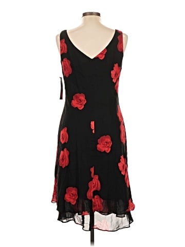 Jones New York Cocktail Dress (view 2)