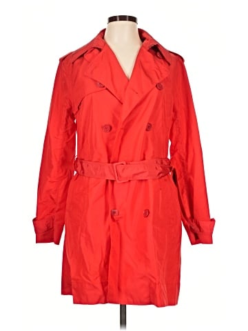 Ralph Lauren Black Label Trenchcoat (view 1)