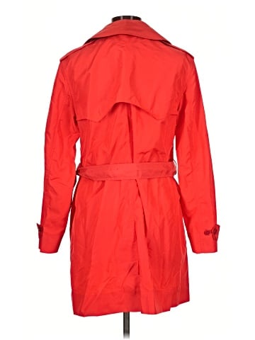 Ralph Lauren Black Label Trenchcoat (view 2)