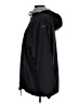 Escada Sport 100% Polyester Solid Black Windbreaker Size S - photo 7