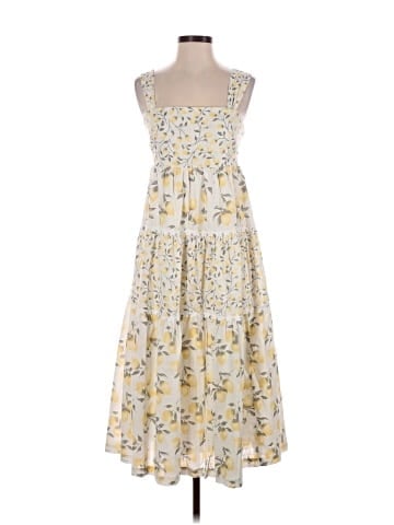 Haute Hippie Casual Dress (view 1)