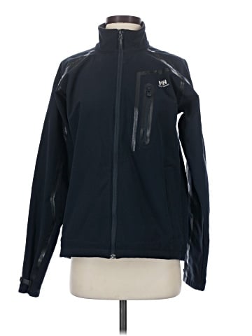 Helly Hansen Track Jacket (view 1)