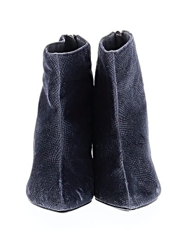 Just Fabulous Ankle Boots (view 2)