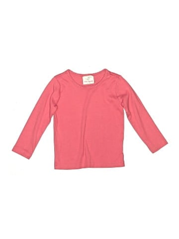 Hanna Andersson 3/4 Sleeve T-Shirt (view 1)
