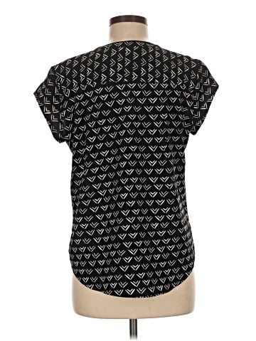 Fun2Fun Short Sleeve Blouse (view 2)