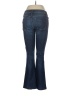 DL1961 Hearts Blue Jeans Size 28 waist - photo 2