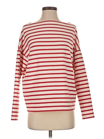 SPANX Long Sleeve Top (view 1)