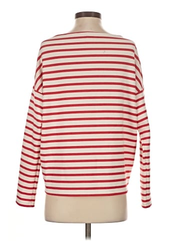 SPANX Long Sleeve Top (view 2)