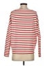 SPANX Red Long Sleeve Top Size S - photo 2