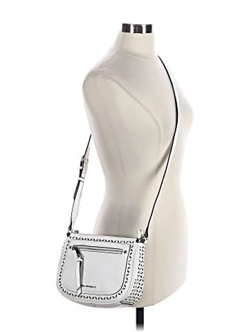 Dana Buchman Crossbody Bag (view 2)