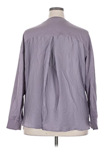 Simply Vera Vera Wang Sweatshirt (view 2)