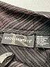 Requirements Stripes Black Formal Skirt Size 10 - photo 4
